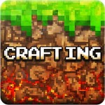 CRAFTING: minecraft
無料ゲーム goffa