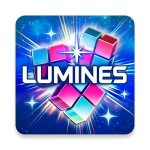 LUMINES パズル&ミュージック mobcast