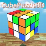 CubePuzzle3D – 攻略法付き NeoLuxInc.
