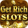 GET RICH
スロット「ゲット・リチ」無料スロットゲーム Free Slot Machines