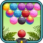 Jungle Bubble Shooter thai-developers