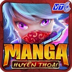 Manga Huyền Thoại Thế Giới Game Mobile-HCM