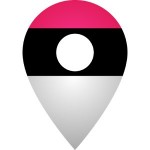 Map for Pokémon GO Lars Mathuseck