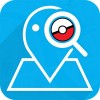 Fake GPS for Pokemon
Go FakeApps