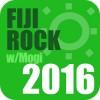 タイムテーブル:FUJI ROCK FESTIVAL
’16 festimetable