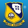 Blue Angels – Aerobatic
SIM RORTOS