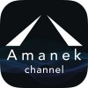 Amanekチャンネル Amanek telematics design Inc.