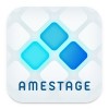 AMESTAGE-芸能人とあそべる生放送 Amestage, Inc.