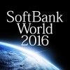 SoftBank World 2016
イベントアプリ SoftBank Corp.