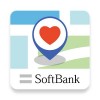 みまもりマップ SoftBank Corp.