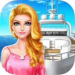 Luxury Boat Party! Girls
Salon Beauty Inc