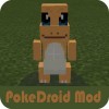 Mod PokeDroid PE Poke Friend Mod PE