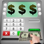 ATM現金とお金シミュレータ2 NetApps