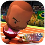 Smoots Rio Summer
Games Kaneda Games