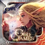 ゴッドゲームス -GODGAMES-
(MOBA) Asobimo, Inc.