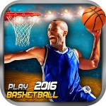 Real Basketball Game
2016 Bulky Sports