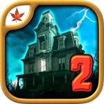 Return to Grisly Manor Fire Maple Games