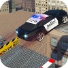 警察の車の屋上訓練 Raydiex – 3D Games Master