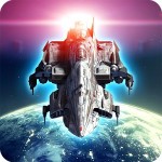 銀河の略奪者-3D戦艦が宇宙を徴服する GoodGames & OXON Game Studio
