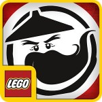LEGO® Ninjago™ WU-CRU LEGOSystem A/S