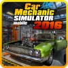 Car Mechanic Simulator
2016 PlayWaySA