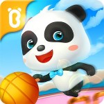 パンダのスポーツ大会-BabyBus幼児・子ども向け運動会 BabyBus Kids Games