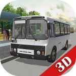 Bus Simulator 3D TopMobGames