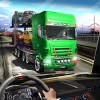オフロード車の輸送トラック Vital Games Production