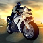 Police Motorcycle Crime
Sim VascoGames
