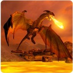 Clan of Dragons WildFoot Games