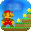 city mario learning game kids