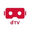 dTV VR NTTDOCOMO