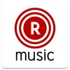 Rakuten
Music（ラクテンミュージック） Rakuten,Inc.