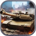 タンクの世界戦争 Mobile Game 3D