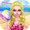 Fashion Doll: Beach
Volleyball Fashion Doll Games Inc