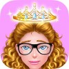 Princess Transform Geek 2
Chic iProm Games