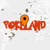 Map for Pokémon Go:
Pokeland jpflabs