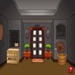 Cracked Toon House
Escape Games2Jolly