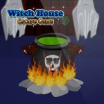 魔女の家の脱出ゲーム Cooking & Room Escape Gamers
