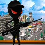 Stickman Assassin 18+ Awesome Action Games