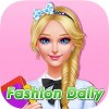 Fashion Daily – Back to
School Beauty Girls