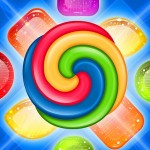 Candy Blast Story Tap – Free Games