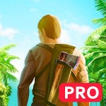 Survival Island Online PRO
MMO GameFirstMobile