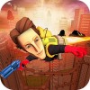 Flying Hero Escape 3D GENtertainment Studios