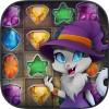 Witch Diamond: Magic Match
Wiz GoVuzzle