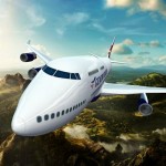 Airplane Flight Simulator
2017 i6Games