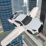 Flying Car Simulator
3D i6Games