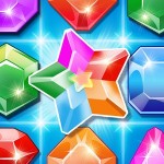 Jewel Story – Match 3
Puzzle iGames Entertainment