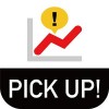 PICK UP!
株チャート-テクニカルシグナルから銘柄検索 kabu.com Securities Co.,Ltd