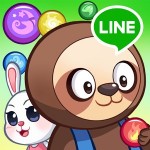 LINE パズルフレンズ LINECorporation